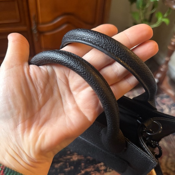 Rebecca Minkoff Megan Mini Bag - Picture 9 of 11